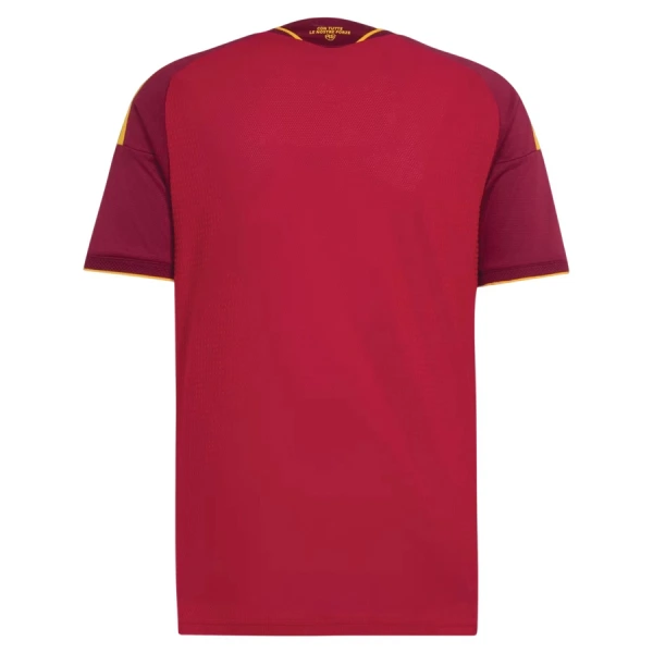 AS Roma Virallinen Kotipelipaita Miehet 2026/27