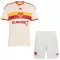 AS Roma Virallinen Vieraspelipaita Lapset 2026/27