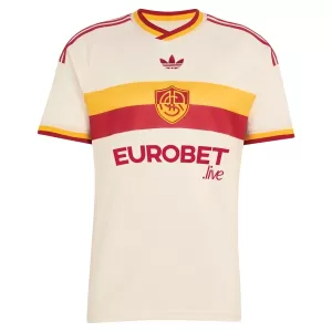 AS Roma Virallinen Vieraspelipaita Miehet 2026/27
