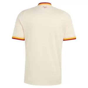 AS Roma Virallinen Vieraspelipaita Miehet 2026/27