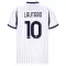 Inter Milan Lautaro Martínez 10 Virallinen Vieraspelipaita Miehet 2026/27
