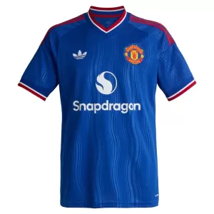 Manchester United Mbeumo 19 Virallinen Vieraspelipaita Lapset 2026/27