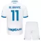 Napoli Kevin De Bruyne 11 Virallinen Vieraspelipaita Lapset 2026/27