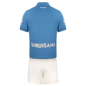 Napoli Virallinen Kotipelipaita Lapset 2026/27