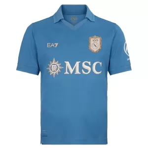 Napoli Virallinen Kotipelipaita Miehet 2026/27