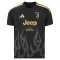 Juventus Virallinen Kolmas Pelipaita Miehet 2026/27