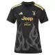 Juventus Virallinen Kolmas Pelipaita Naiset 2026/27 Juventus Virallinen Kolmas Pelipaita Naiset 2026/27