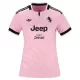 Juventus Virallinen Vieraspelipaita Naiset 2026/27