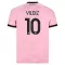 Juventus Yildiz 10 Virallinen Vieraspelipaita Miehet 2026/27