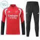Arsenal Harjoittelupusero puvut Lapset 2026/27 Punainen Arsenal Harjoittelupusero puvut Lapset 2026/27 Punainen