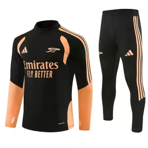 Arsenal Harjoittelupusero puvut Miehet 2026/27 Musta
