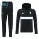 Juventus Huppari Training collegepaitasarja Lapset 2026/27 Musta Juventus Huppari Training collegepaitasarja Lapset 2026/27 Musta