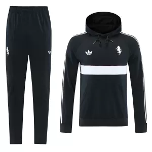 Juventus Huppari Training collegepaitasarja Miehet 2026/27 Musta