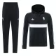 Juventus Huppari Training collegepaitasarja Miehet 2026/27 Musta Juventus Huppari Training collegepaitasarja Miehet 2026/27 Musta