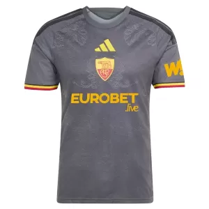 AS Roma Virallinen Kolmas Pelipaita Miehet 2026/27