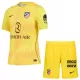 Atlético Madrid Jan Oblak 13 Maalivahdin Virallinen Paita Lapset 2026/27 Keltainen