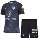 Atlético Madrid Jan Oblak 13 Maalivahdin Virallinen Paita Lapset 2026/27 Musta