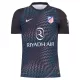 Atlético Madrid Jan Oblak 13 Maalivahdin Virallinen Paita Miehet 2026/27 Musta