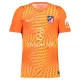 Atlético Madrid Maalivahdin Virallinen Paita Miehet 2026/27 oranssi Atlético Madrid Maalivahdin Virallinen Paita Miehet 2026/27 oranssi