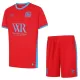 Blackburn Rovers Virallinen Kolmas Pelipaita Lapset 2026/27 Blackburn Rovers Virallinen Kolmas Pelipaita Lapset 2026/27