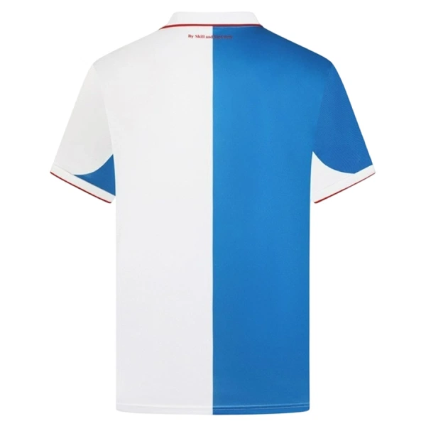 Blackburn Rovers Virallinen Kotipelipaita Miehet 2026/27