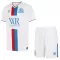 Blackburn Rovers Virallinen Vieraspelipaita Lapset 2026/27