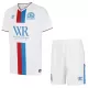 Blackburn Rovers Virallinen Vieraspelipaita Lapset 2026/27 Blackburn Rovers Virallinen Vieraspelipaita Lapset 2026/27