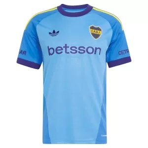 Boca Juniors Maalivahdin Virallinen Paita Miehet 2026/27