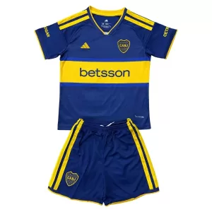 Boca Juniors Virallinen Kotipelipaita Lapset 2026/27