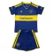 Boca Juniors Virallinen Kotipelipaita Lapset 2026/27