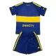 Boca Juniors Virallinen Kotipelipaita Lapset 2026/27