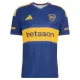 Boca Juniors Virallinen Kotipelipaita Miehet 2026/27 Boca Juniors Virallinen Kotipelipaita Miehet 2026/27