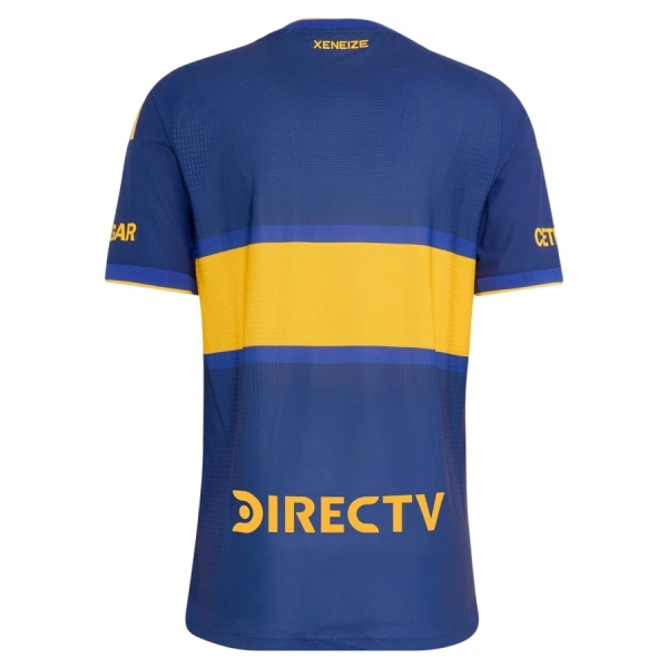 Boca Juniors Virallinen Kotipelipaita Miehet 2026/27