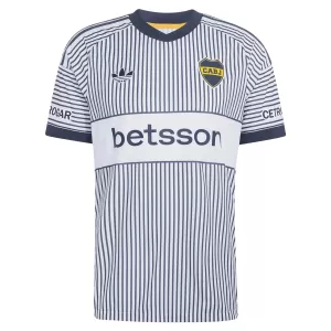 Boca Juniors Virallinen Vieraspelipaita Miehet 2026/27