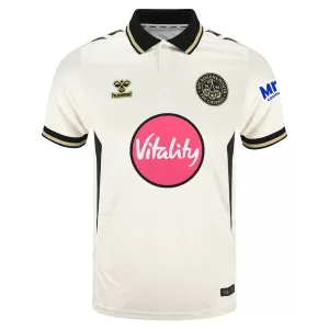 Bournemouth Virallinen Kolmas Pelipaita Miehet 2026/27