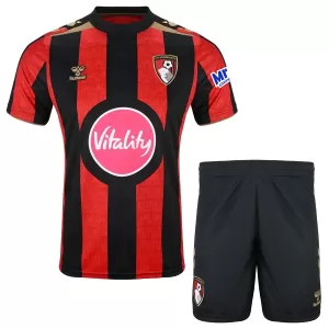 Bournemouth Virallinen Kotipelipaita Lapset 2026/27