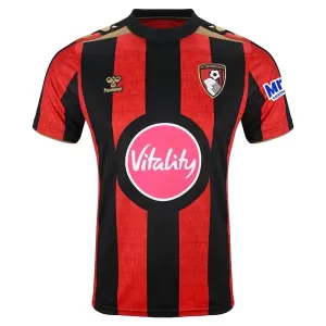 Bournemouth Virallinen Kotipelipaita Miehet 2026/27