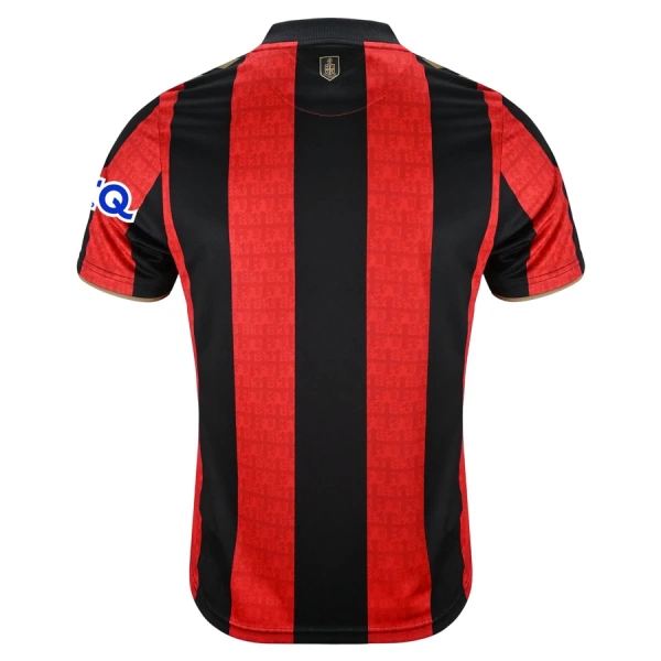 Bournemouth Virallinen Kotipelipaita Miehet 2026/27