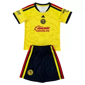 Club América Virallinen Kotipelipaita Lapset 2026/27