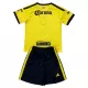 Club América Virallinen Kotipelipaita Lapset 2026/27