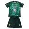Club Leon Virallinen Kotipelipaita Lapset 2026/27