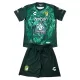Club Leon Virallinen Kotipelipaita Lapset 2026/27 Club Leon Virallinen Kotipelipaita Lapset 2026/27