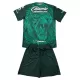 Club Leon Virallinen Kotipelipaita Lapset 2026/27