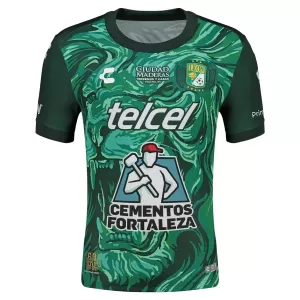 Club Leon Virallinen Kotipelipaita Miehet 2026/27