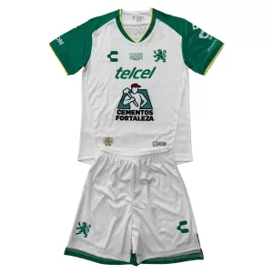 Club Leon Virallinen Vieraspelipaita Lapset 2026/27