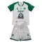 Club Leon Virallinen Vieraspelipaita Lapset 2026/27