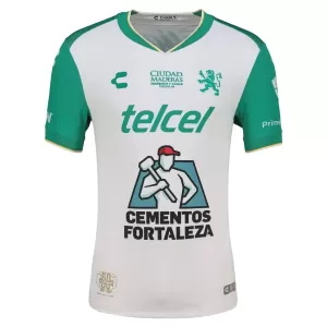 Club Leon Virallinen Vieraspelipaita Miehet 2026/27