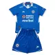 Cruz Azul Virallinen Kotipelipaita Lapset 2026/27 Cruz Azul Virallinen Kotipelipaita Lapset 2026/27