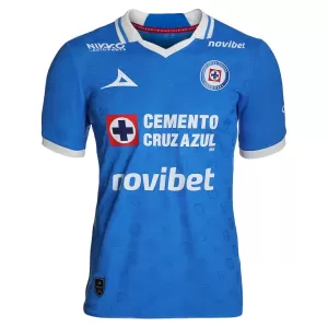 Cruz Azul Virallinen Kotipelipaita Miehet 2026/27