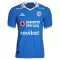 Cruz Azul Virallinen Kotipelipaita Miehet 2026/27